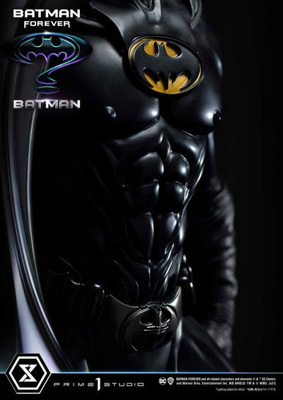 Batman Forever Statue Batman 96cm - Scale Statue - Prime 1 Studio - Hobby Figures UK