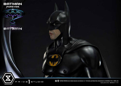 Batman Forever Statue Batman 96cm - Scale Statue - Prime 1 Studio - Hobby Figures UK