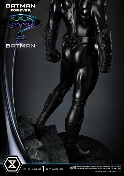 Batman Forever Statue Batman 96cm - Scale Statue - Prime 1 Studio - Hobby Figures UK