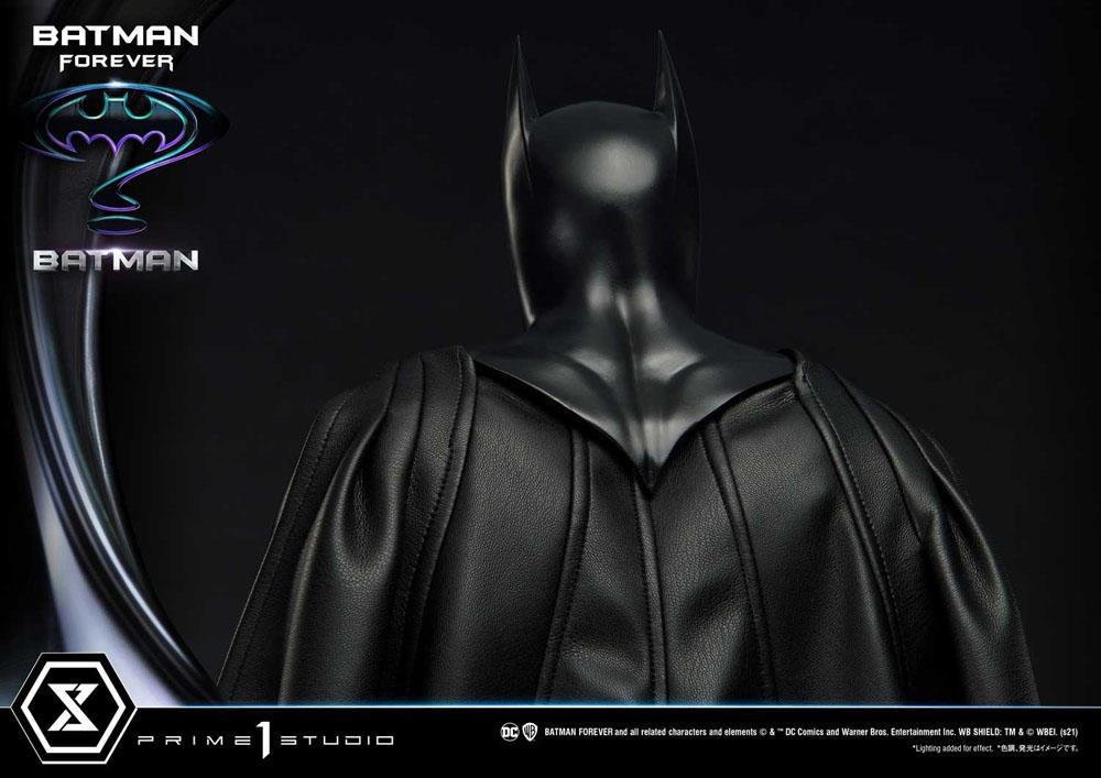 Batman Forever Statue Batman 96cm - Scale Statue - Prime 1 Studio - Hobby Figures UK