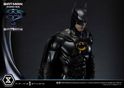 Batman Forever Statue Batman 96cm - Scale Statue - Prime 1 Studio - Hobby Figures UK