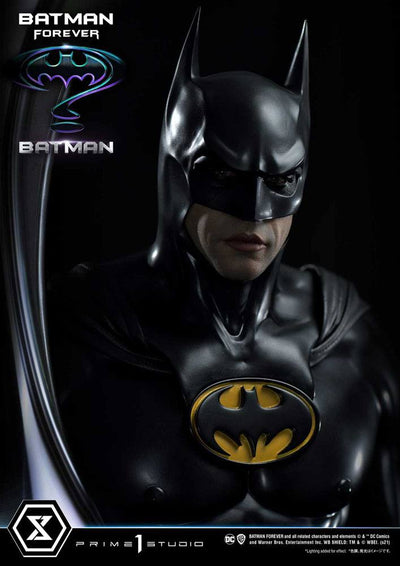 Batman Forever Statue Batman 96cm - Scale Statue - Prime 1 Studio - Hobby Figures UK