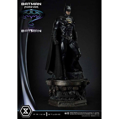 Batman Forever Statue Batman 96cm - Scale Statue - Prime 1 Studio - Hobby Figures UK