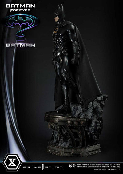 Batman Forever Statue Batman 96cm - Scale Statue - Prime 1 Studio - Hobby Figures UK