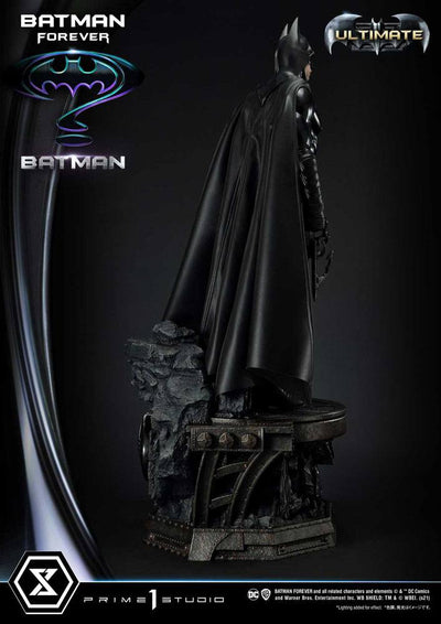 Batman Forever Statue Batman Ultimate Bonus Version 96cm - Scale Statue - Prime 1 Studio - Hobby Figures UK