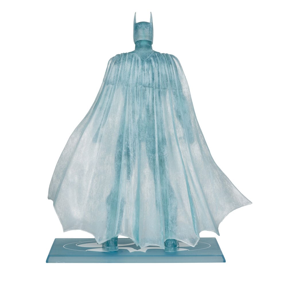 Figurine Robin (Batman & Robin) – Frostbite Edition Gold Label – McFarlane Toys 18cm