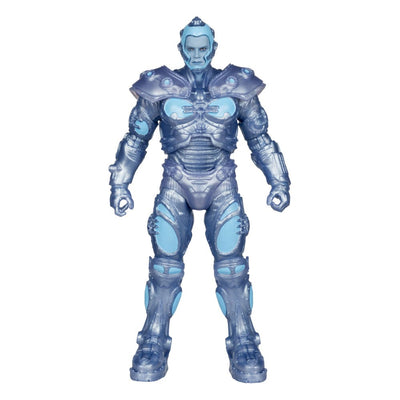 Batman & Robin DC Multiverse Action Figure Mr. Freeze (Black Light Edition) (Gold Label) 18cm - Action Figures - McFarlane Toys - Hobby Figures UK