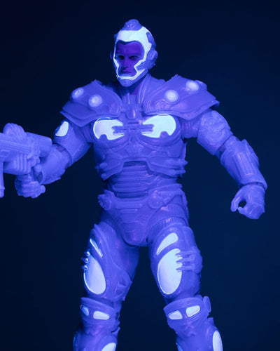 Batman & Robin DC Multiverse Action Figure Mr. Freeze (Black Light Edition) (Gold Label) 18cm - Action Figures - McFarlane Toys - Hobby Figures UK