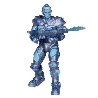 Batman & Robin DC Multiverse Action Figure Mr. Freeze (Black Light Edition) (Gold Label) 18cm - Action Figures - McFarlane Toys - Hobby Figures UK