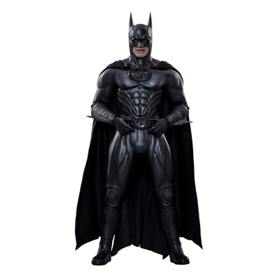 Batman & Robin Movie Masterpiece Action Figure 1/6 Batman 30cm - Action Figures - Hot Toys - Hobby Figures UK