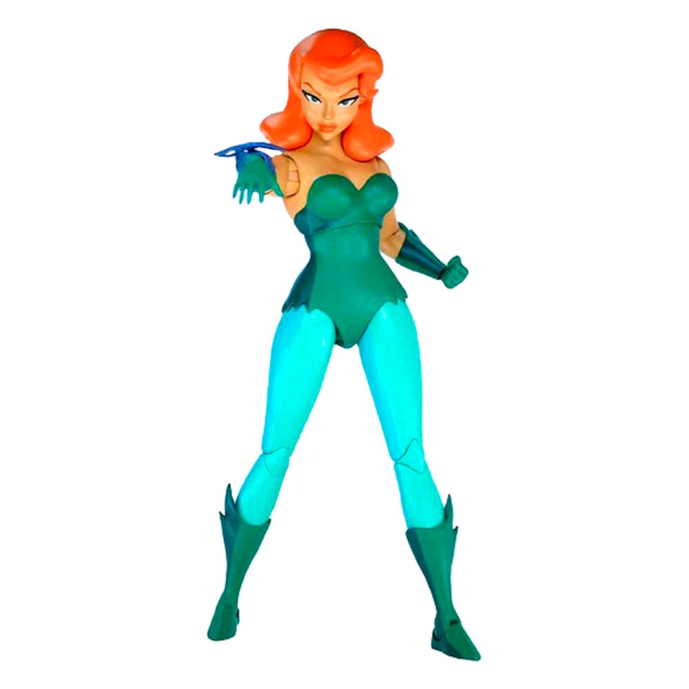 Batman: The Animated Series Action Figure 1/6 Poison Ivy 27cm - Action Figures - Mondo - Hobby Figures UK