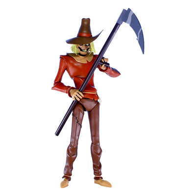 Batman: The Animated Series Action Figure 1/6 Scarecrow 30cm - Action Figures - Mondo - Hobby Figures UK