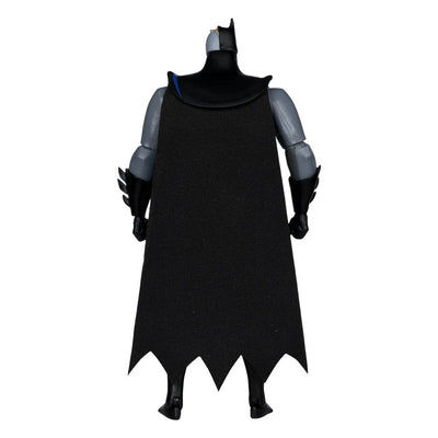 Batman: The Animated Series DC Direct Build-A Action Figures 15cm Wave 4 (BAF: Bruce Wayne) Assortment (6) - Action Figures - McFarlane Toys - Hobby Figures UK