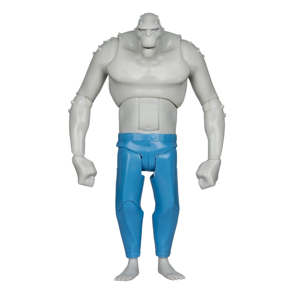 Batman: The Animated Series DC Direct Build-A Action Figures Wave 5 Killer Croc 15cm - Action Figures - McFarlane Toys - Hobby Figures UK