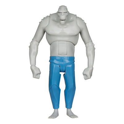 Batman: The Animated Series DC Direct Build-A Action Figures Wave 5 Killer Croc 15cm - Action Figures - McFarlane Toys - Hobby Figures UK