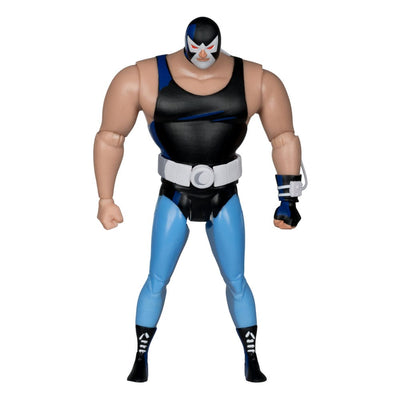 Batman: The Animated Series DC Direct Build-A Action Figures 15cm Wave 4 (BAF: Bruce Wayne) Assortment (6) - Action Figures - McFarlane Toys - Hobby Figures UK