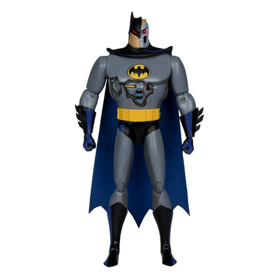 Batman: The Animated Series DC Direct Build-A Action Figures 15cm Wave 4 (BAF: Bruce Wayne) Assortment (6) - Action Figures - McFarlane Toys - Hobby Figures UK