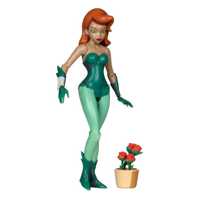 Batman: The Animated Series DC Direct Build-A Action Figures 15cm Wave 4 (BAF: Bruce Wayne) Assortment (6) - Action Figures - McFarlane Toys - Hobby Figures UK