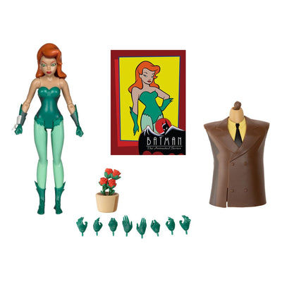 Batman: The Animated Series DC Direct Build-A Action Figures 15cm Wave 4 (BAF: Bruce Wayne) Assortment (6) - Action Figures - McFarlane Toys - Hobby Figures UK
