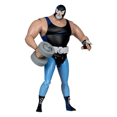 Batman: The Animated Series DC Direct Build-A Action Figures 15cm Wave 4 (BAF: Bruce Wayne) Assortment (6) - Action Figures - McFarlane Toys - Hobby Figures UK