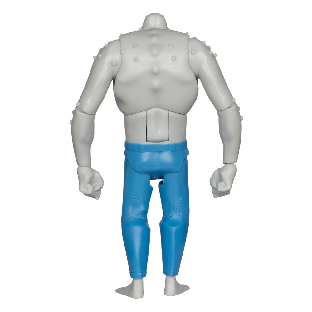 Batman: The Animated Series DC Direct Build-A Action Figures Wave 5 Killer Croc 15cm - Action Figures - McFarlane Toys - Hobby Figures UK