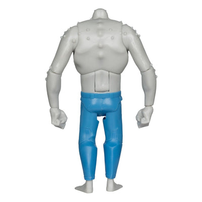 Batman: The Animated Series DC Direct Build-A Action Figures Wave 5 Killer Croc 15cm - Action Figures - McFarlane Toys - Hobby Figures UK