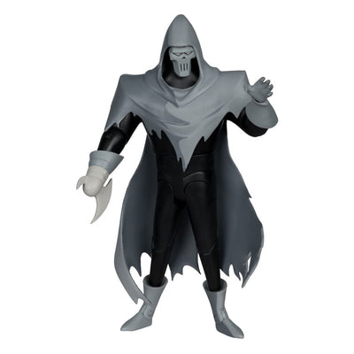 Batman: The Animated Series DC Direct Build-A Action Figures 15cm Wave 4 (BAF: Bruce Wayne) Assortment (6) - Action Figures - McFarlane Toys - Hobby Figures UK