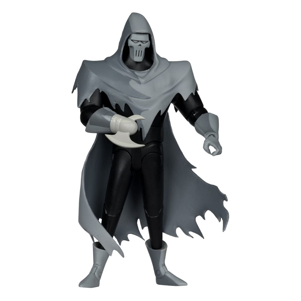 Batman: The Animated Series DC Direct Build-A Action Figures 15cm Wave 4 (BAF: Bruce Wayne) Assortment (6) - Action Figures - McFarlane Toys - Hobby Figures UK