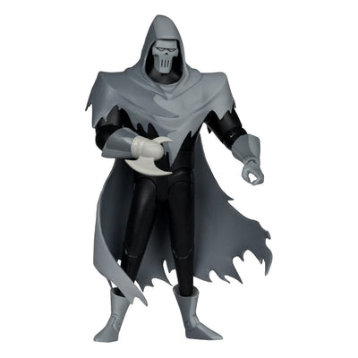 Batman: The Animated Series DC Direct Build-A Action Figures 15cm Wave 4 (BAF: Bruce Wayne) Assortment (6) - Action Figures - McFarlane Toys - Hobby Figures UK