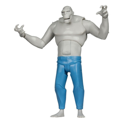 Batman: The Animated Series DC Direct Build-A Action Figures Wave 5 Killer Croc 15cm - Action Figures - McFarlane Toys - Hobby Figures UK