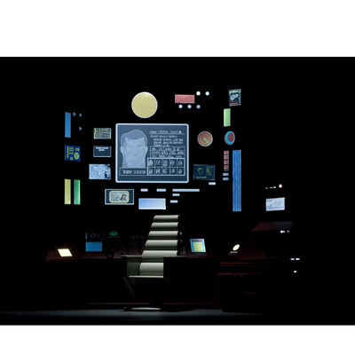 Batman: The Animated Series DC Direct Playset The Batcave - Action Figures - McFarlane Toys - Hobby Figures UK