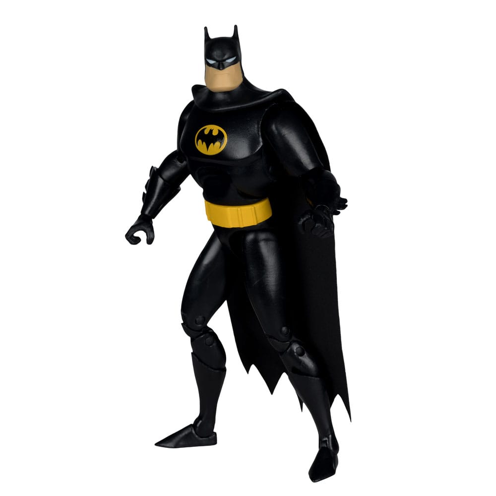 Batman: The Animated Series DC Direct Playset The Batcave - Action Figures - McFarlane Toys - Hobby Figures UK