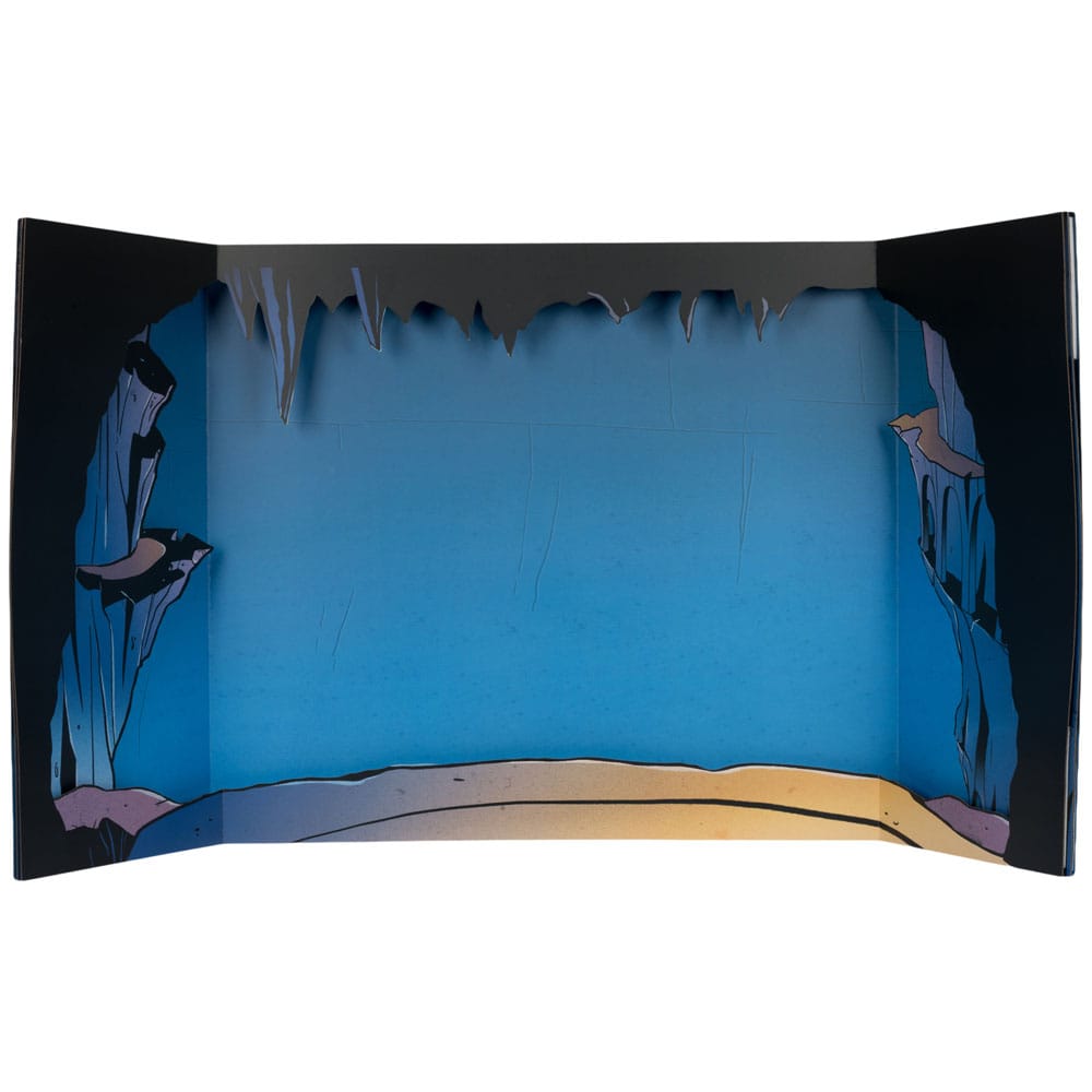 Batman: The Animated Series DC Direct Playset The Batcave - Action Figures - McFarlane Toys - Hobby Figures UK