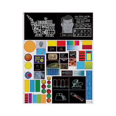 Batman: The Animated Series DC Direct Playset The Batcave - Action Figures - McFarlane Toys - Hobby Figures UK