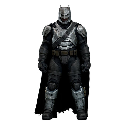 Batman v Superman: Dawn of Justice Movie Masterpiece Action Figure 1/6 Armored Batman 2.0 33cm - Action Figures - Hot Toys - Hobby Figures UK