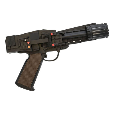 Battlestar Galactica Prop Replica 1/1 Colonial Blaster Limited Edition - Scale Statue - Factory Entertainment - Hobby Figures UK