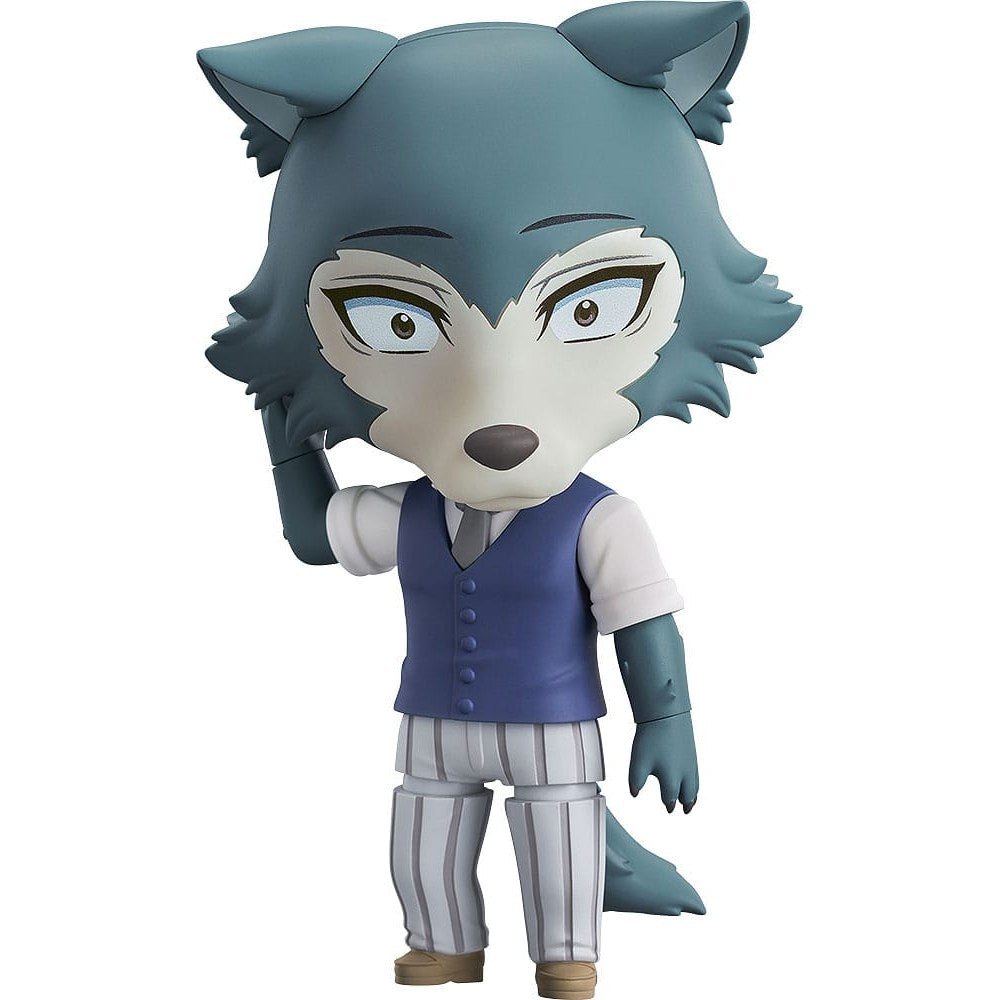 Beastars Nendoroid Action Figure Legoshi 10cm
