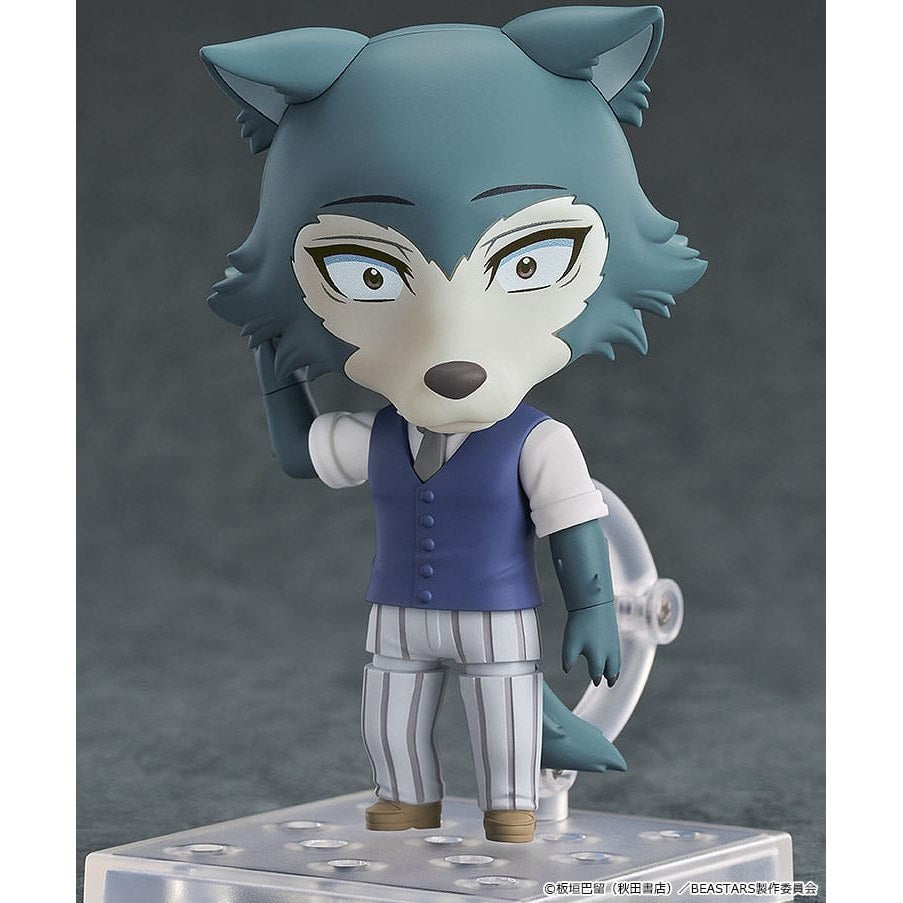 Beastars Nendoroid Action Figure Legoshi 10cm