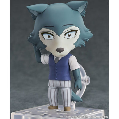 Beastars Nendoroid Action Figure Legoshi 10cm