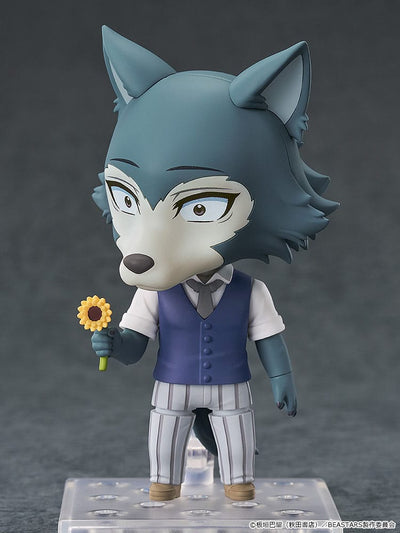 Beastars Nendoroid Action Figure Legoshi 10cm