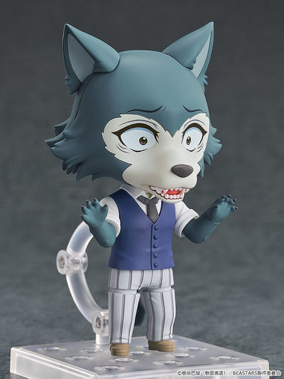 Beastars Nendoroid Action Figure Legoshi 10cm