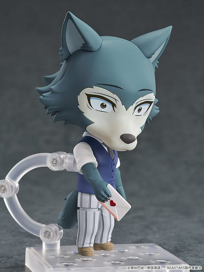 Beastars Nendoroid Action Figure Legoshi 10cm