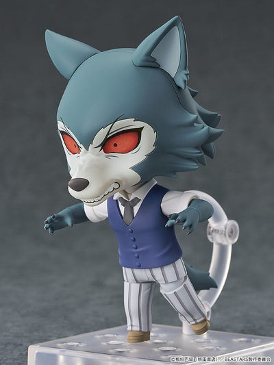 Beastars Nendoroid Action Figure Legoshi 10cm