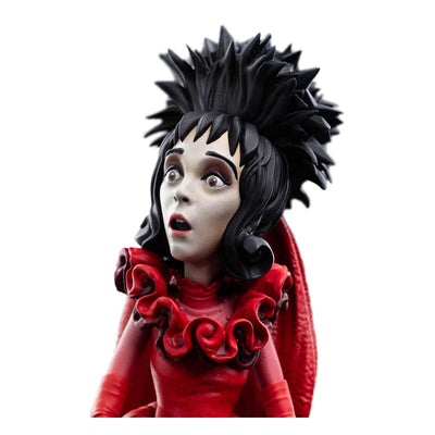 Beetlejuice Mini Epics Vinyl Figures Betelgeus & Lydia (Twin Pack) 16cm - Mini Figures - Weta Workshop - Hobby Figures UK