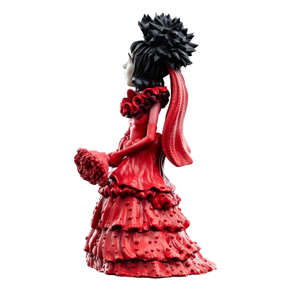 Beetlejuice Mini Epics Vinyl Figures Betelgeus & Lydia (Twin Pack) 16cm - Mini Figures - Weta Workshop - Hobby Figures UK