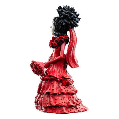 Beetlejuice Mini Epics Vinyl Figures Betelgeus & Lydia (Twin Pack) 16cm - Mini Figures - Weta Workshop - Hobby Figures UK