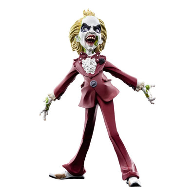 Beetlejuice Mini Epics Vinyl Figures Betelgeus & Lydia (Twin Pack) 16cm - Mini Figures - Weta Workshop - Hobby Figures UK