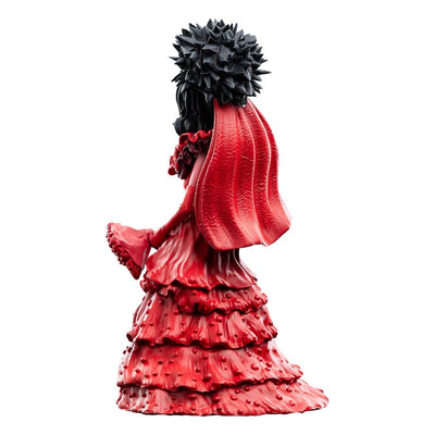 Beetlejuice Mini Epics Vinyl Figures Betelgeus & Lydia (Twin Pack) 16cm - Mini Figures - Weta Workshop - Hobby Figures UK