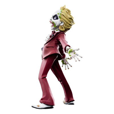 Beetlejuice Mini Epics Vinyl Figures Betelgeus & Lydia (Twin Pack) 16cm - Mini Figures - Weta Workshop - Hobby Figures UK