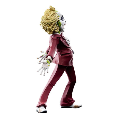 Beetlejuice Mini Epics Vinyl Figures Betelgeus & Lydia (Twin Pack) 16cm - Mini Figures - Weta Workshop - Hobby Figures UK